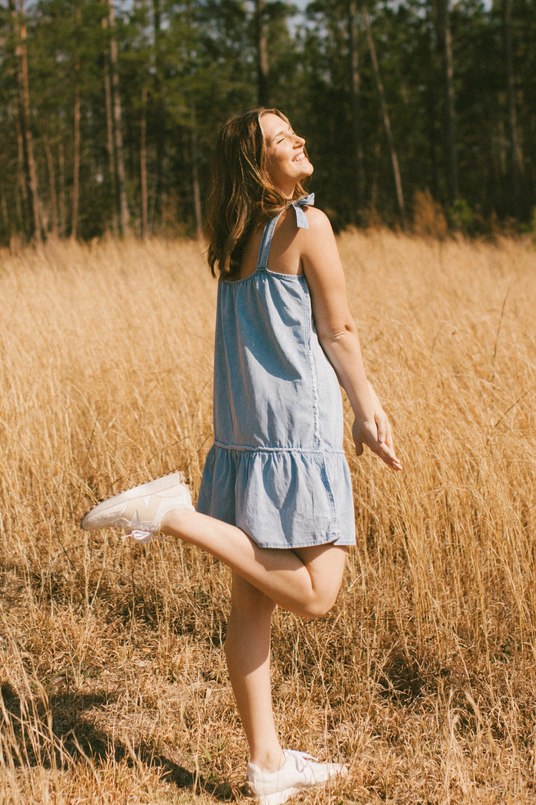 How to Find Your Style In Your 20s!