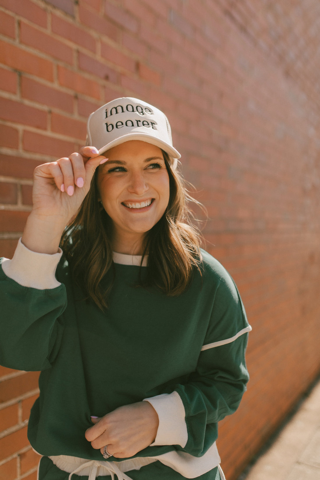 The Heart and Mission Behind IMMADE: A Christian Fashion Brand for Creative Women, and Modern Moms and Toddlers