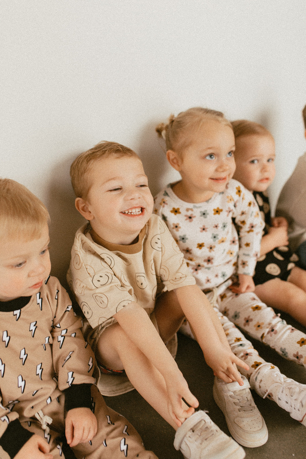 NEW IN KIDS