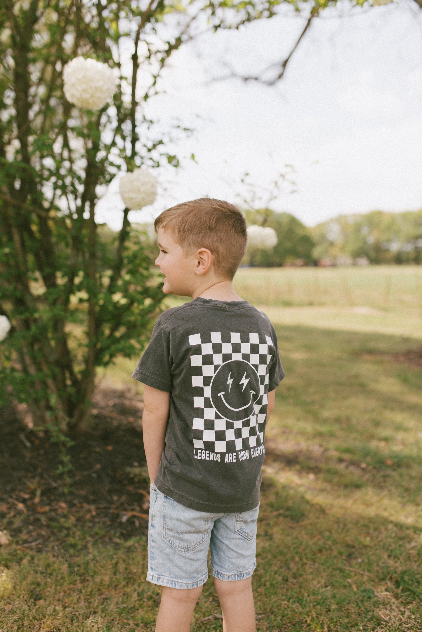 LEGEND Graphic Tee