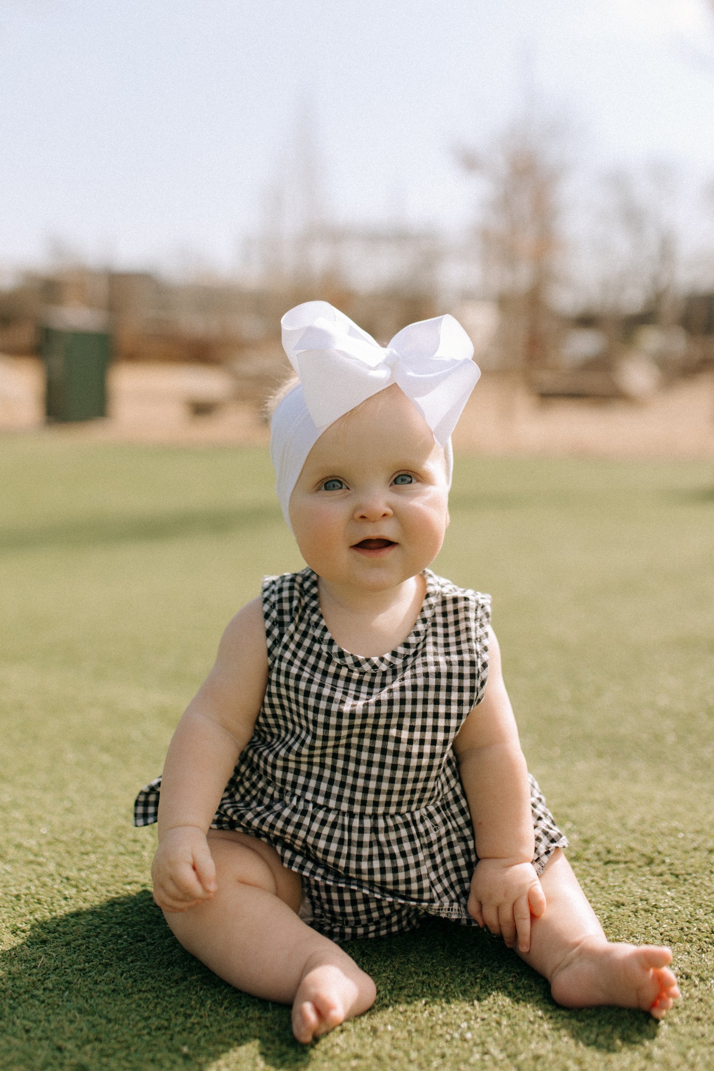 Worthy Set - Plaid
