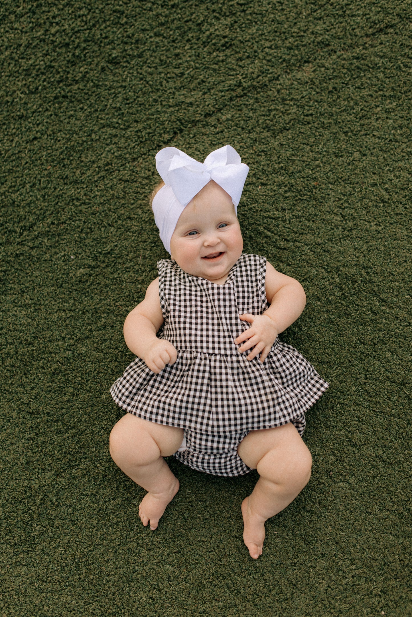 Worthy Set - Plaid
