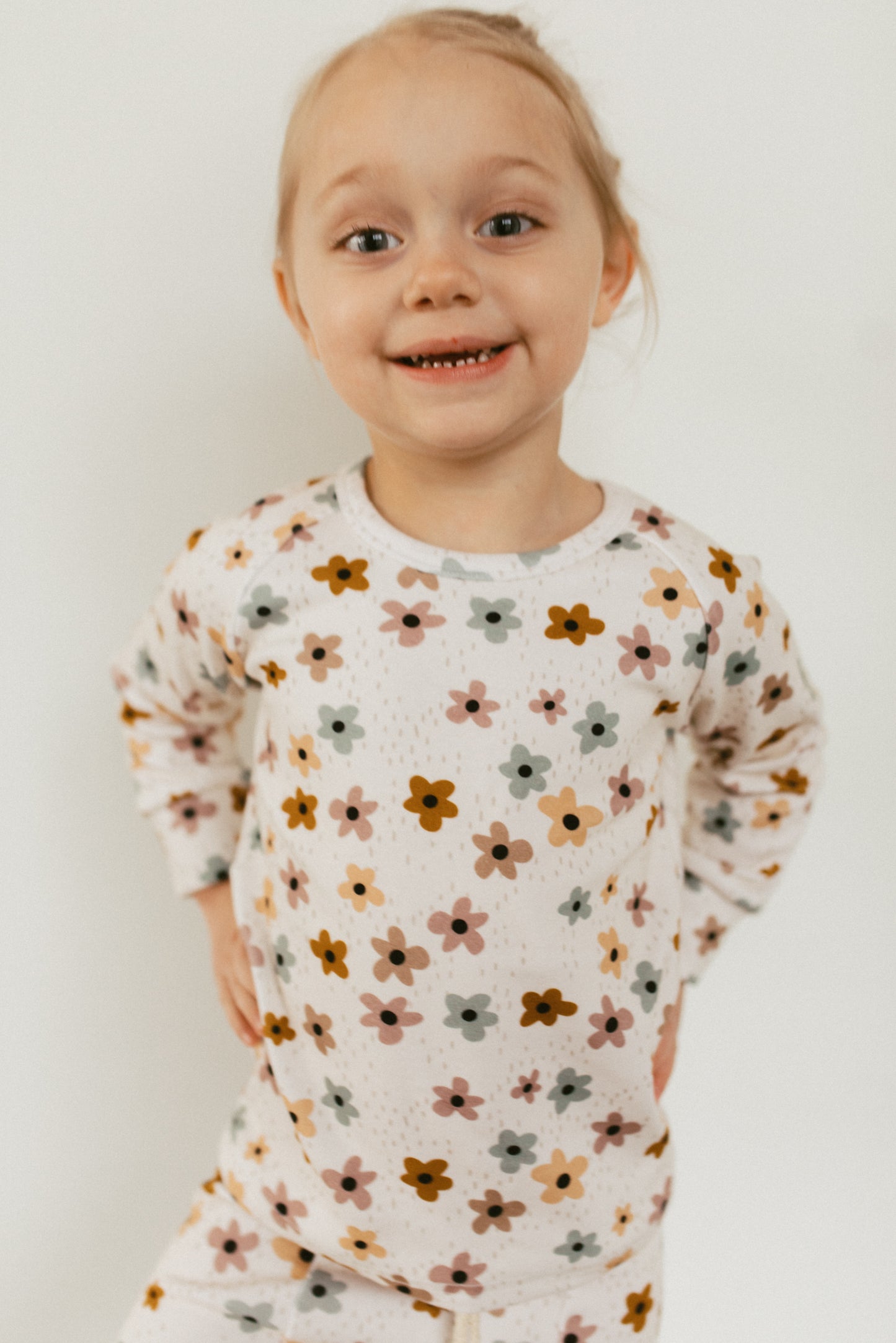 Promised Land Lounge Set | Floral