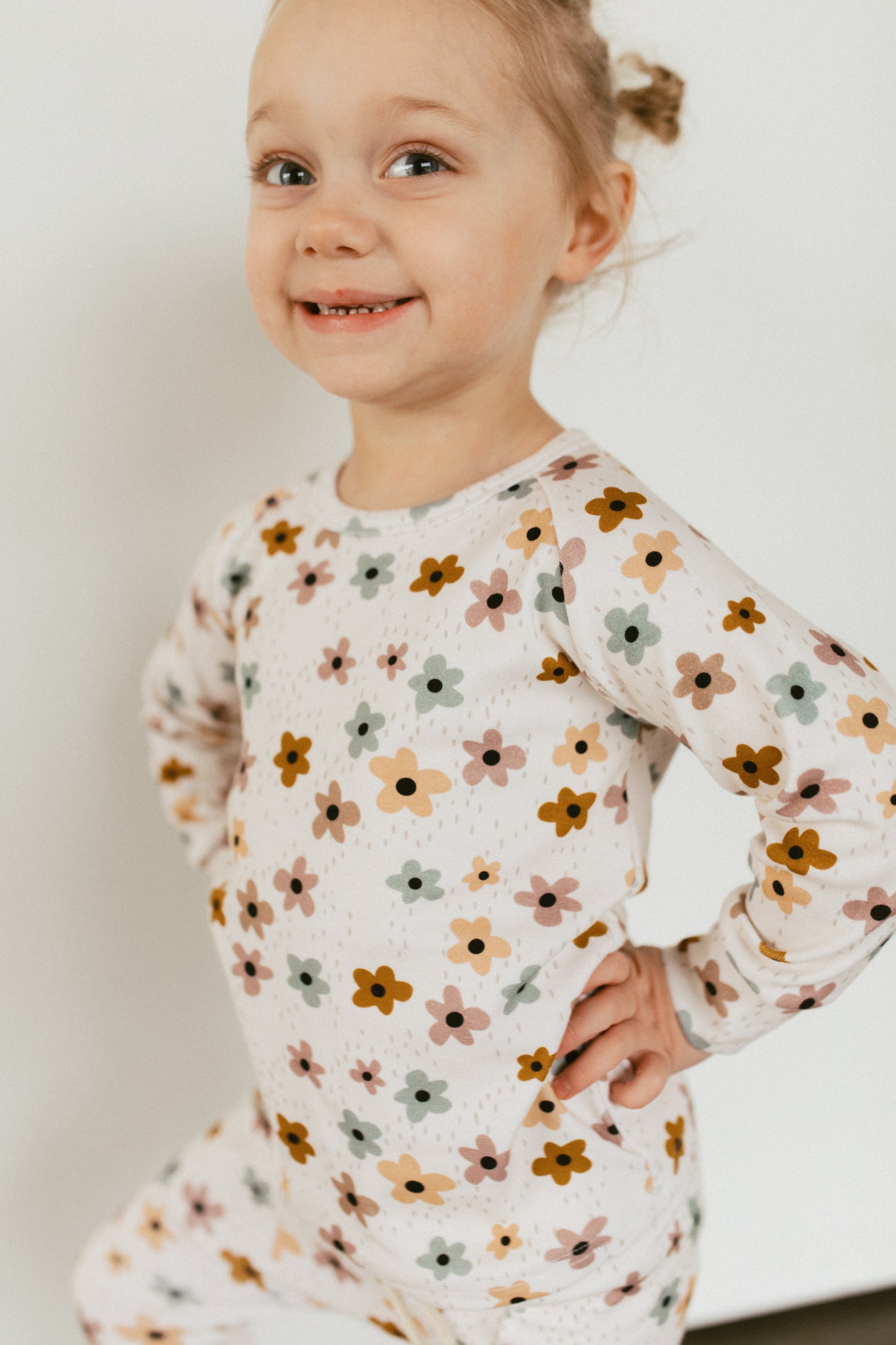Promised Land Lounge Set | Floral