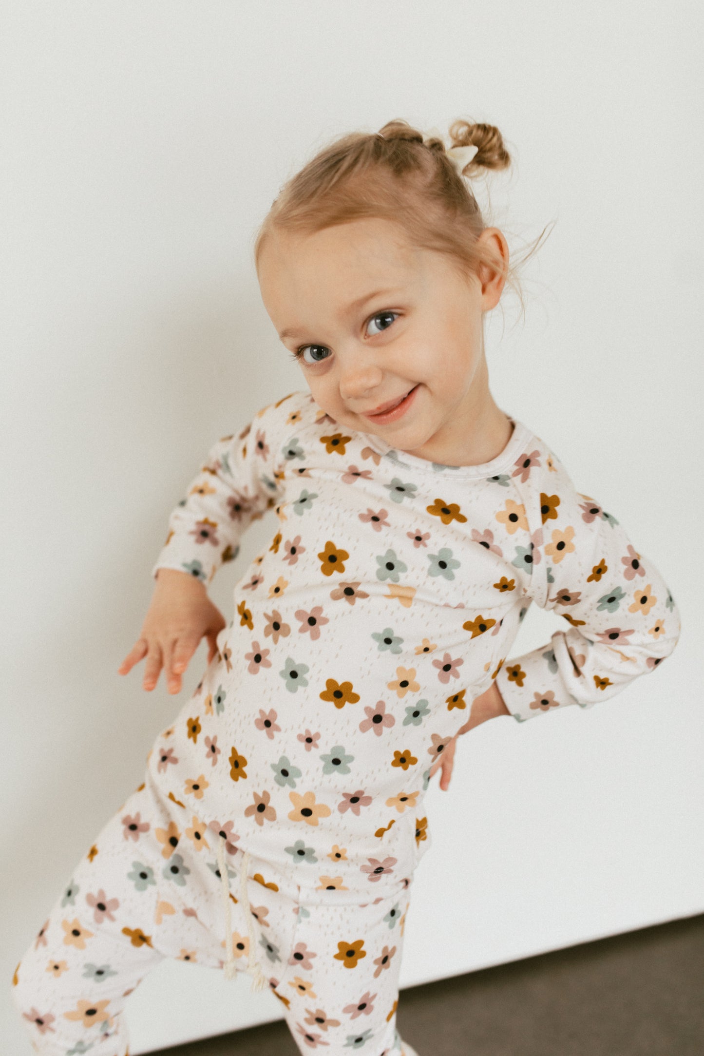 Promised Land Lounge Set | Floral