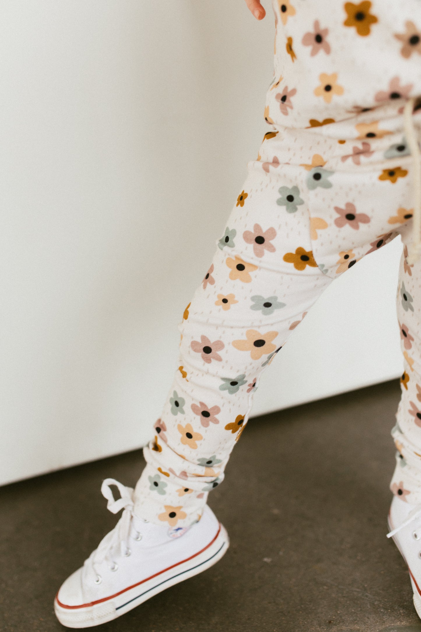 Promised Land Lounge Set | Floral