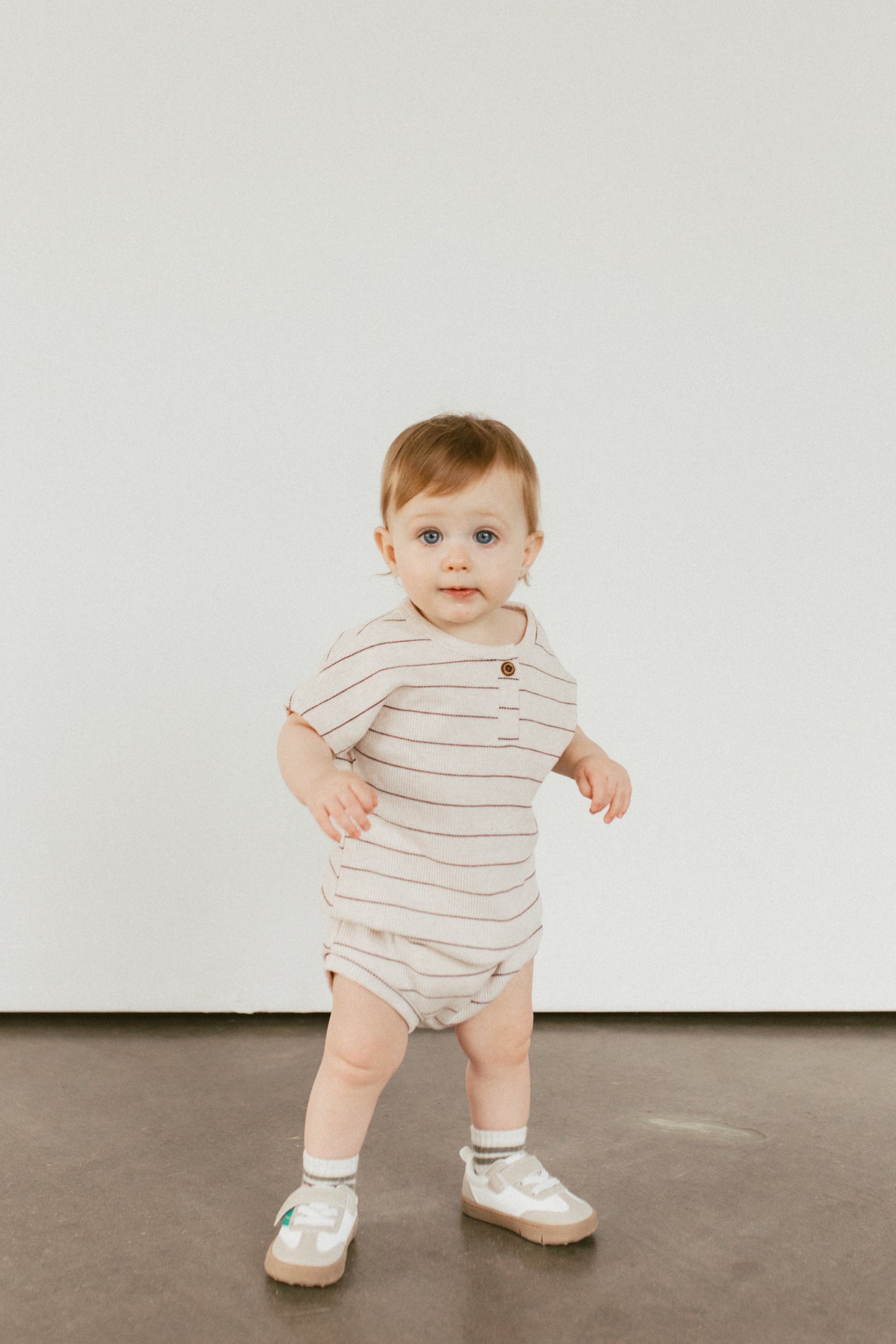 By His Stripes Set