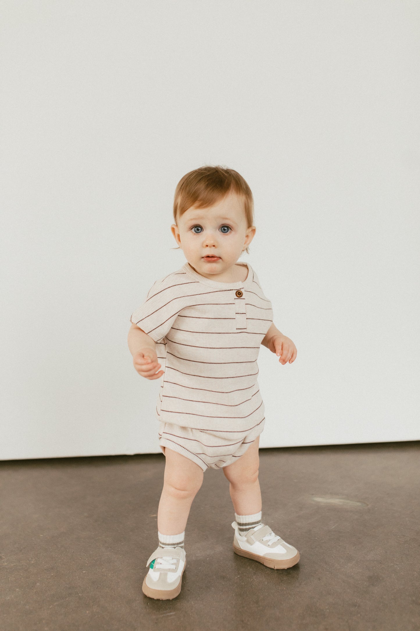 By His Stripes Set