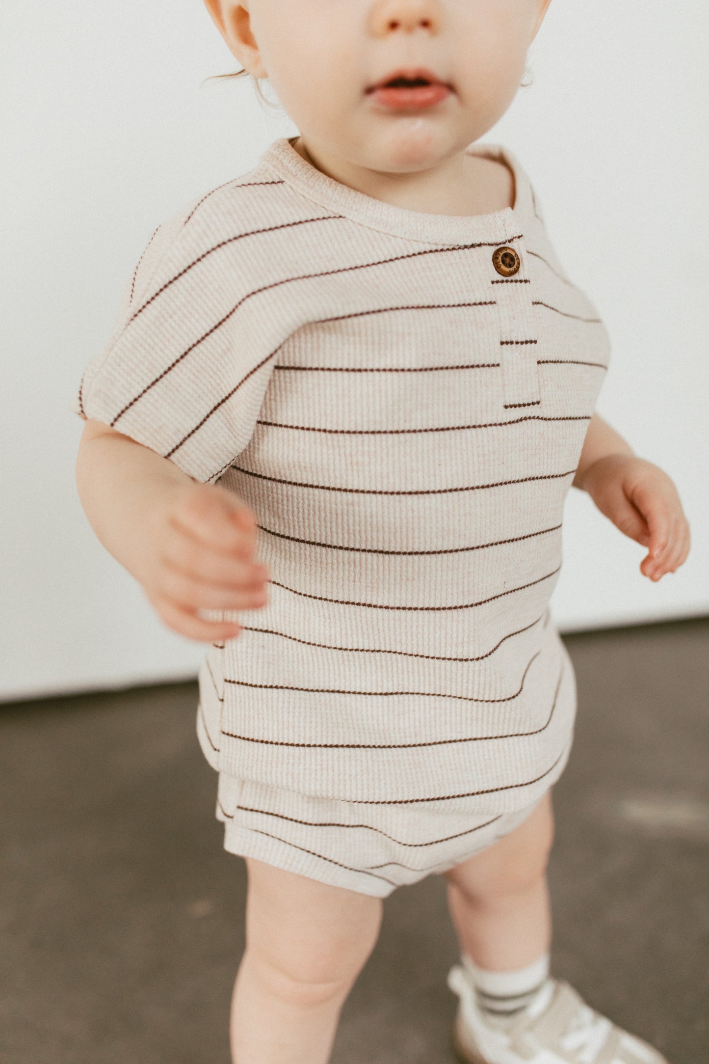 By His Stripes Set