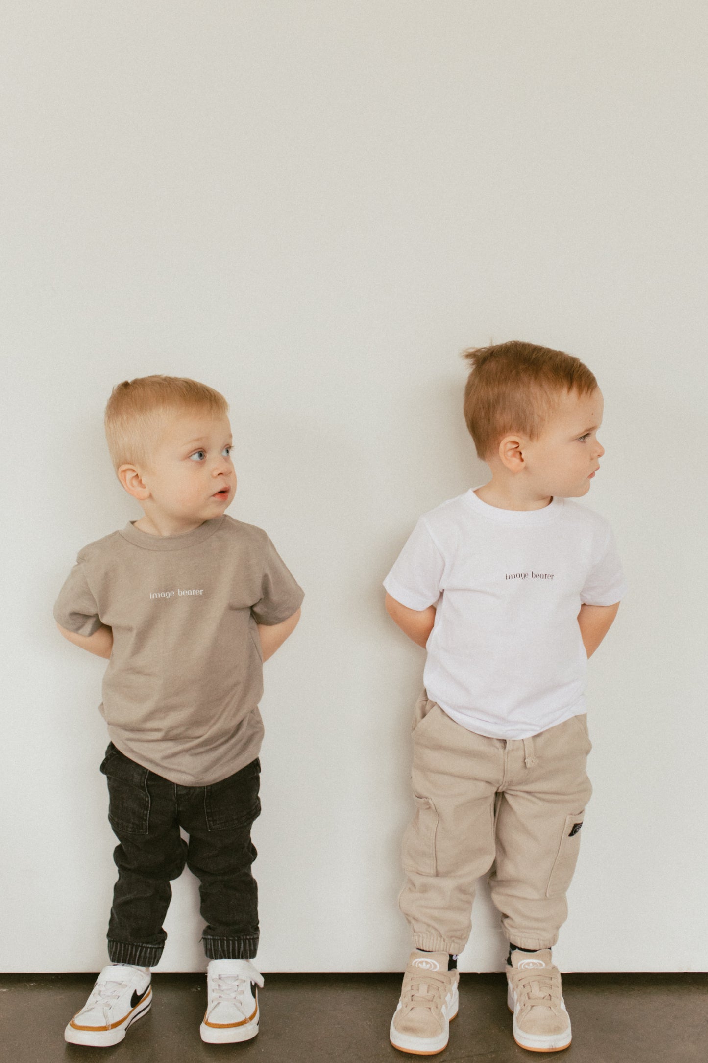 Image Bearer Toddler Tee