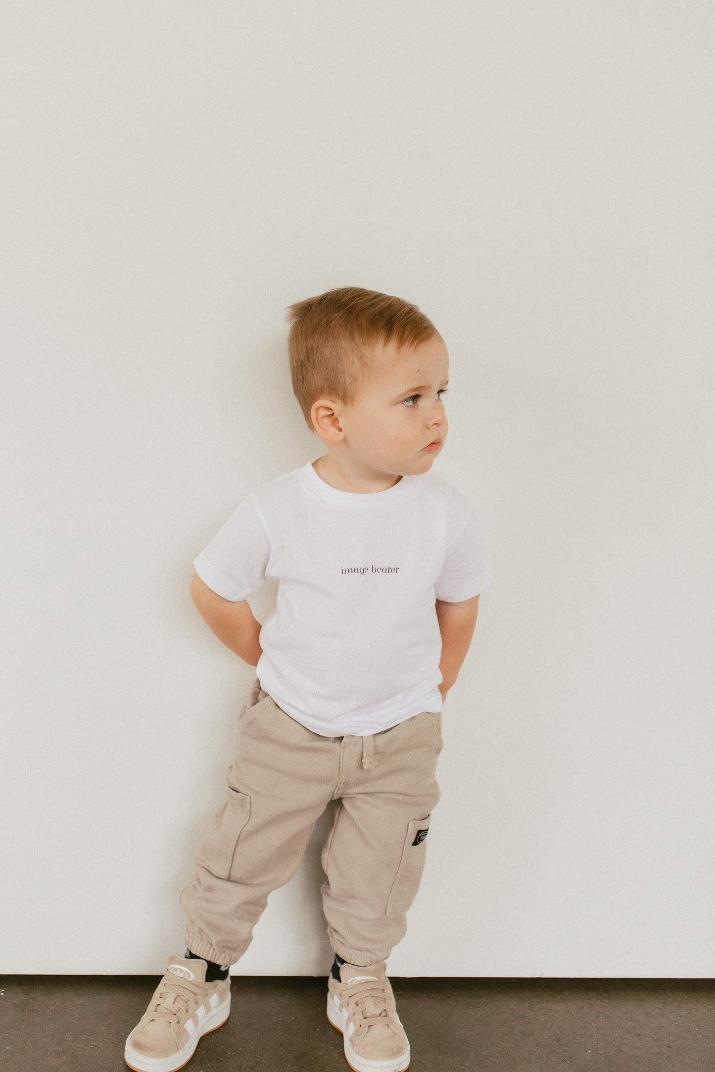 Image Bearer Toddler Tee