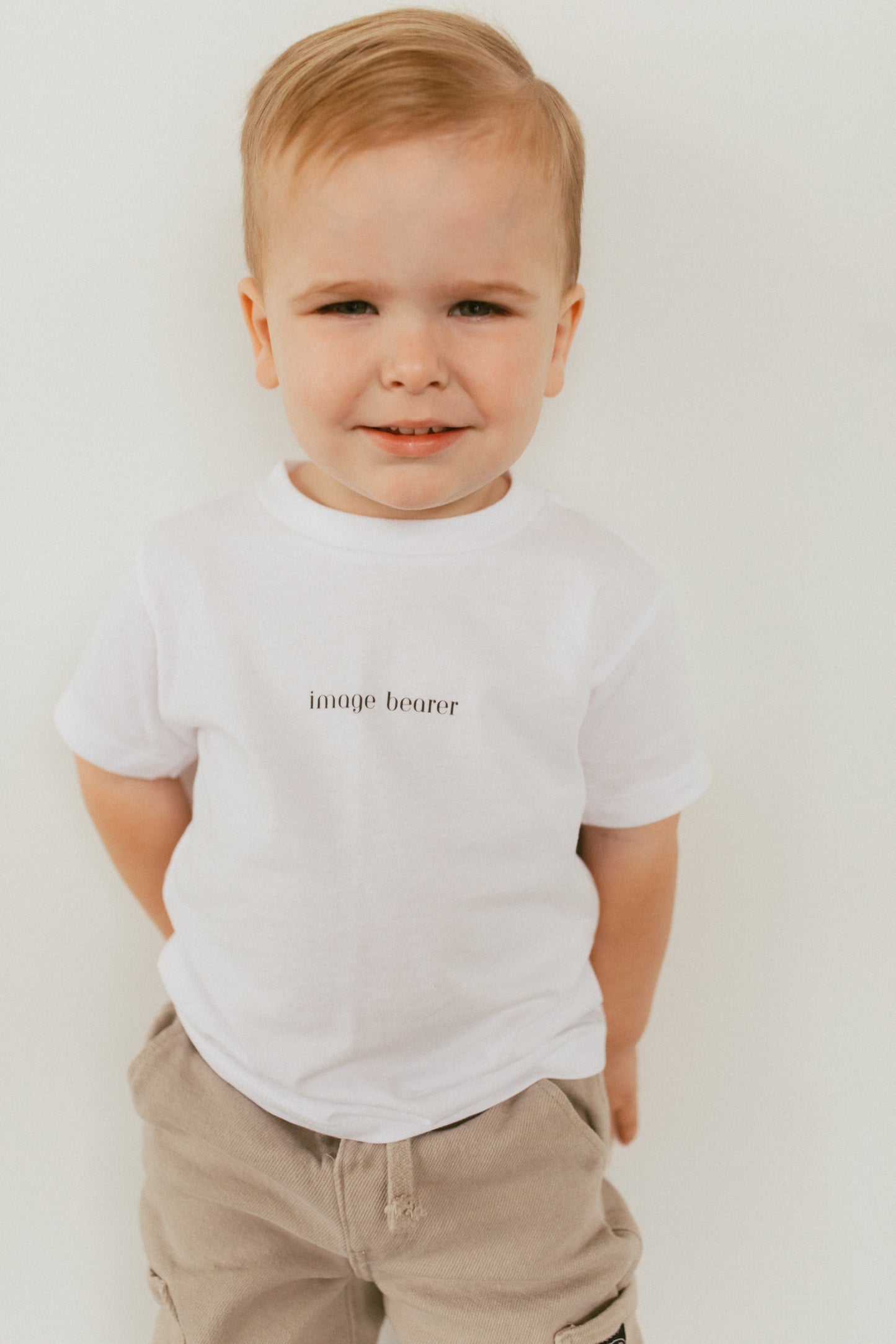 Image Bearer Toddler Tee