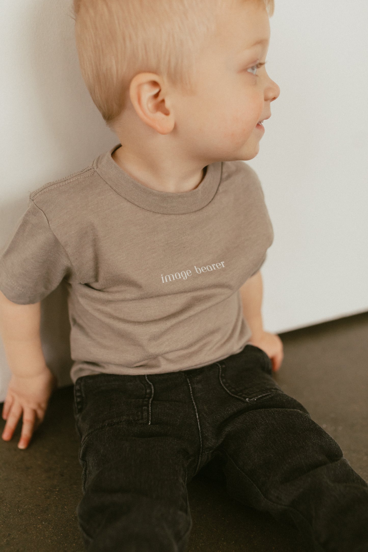 Image Bearer Toddler Tee