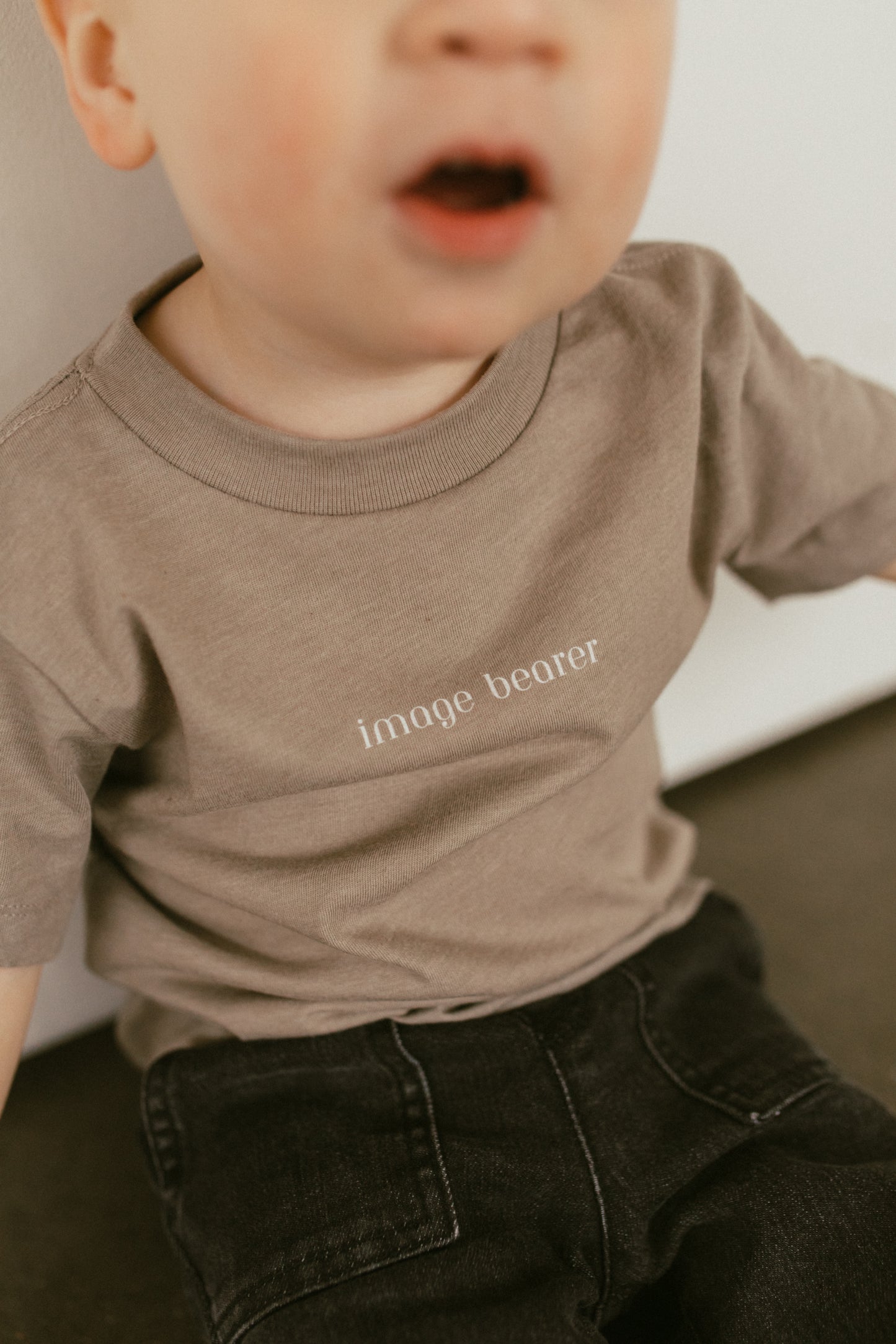 Image Bearer Toddler Tee