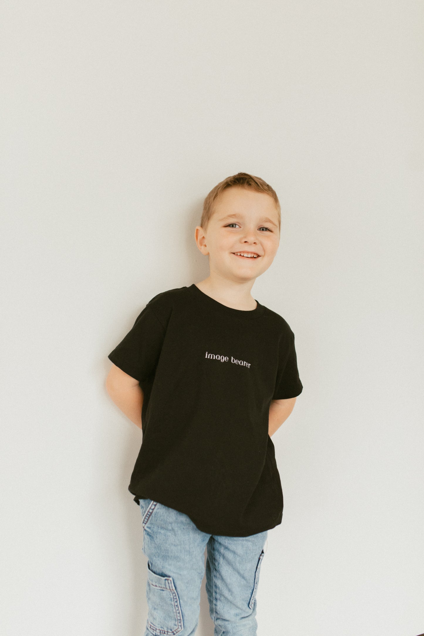 Image Bearer Toddler Tee