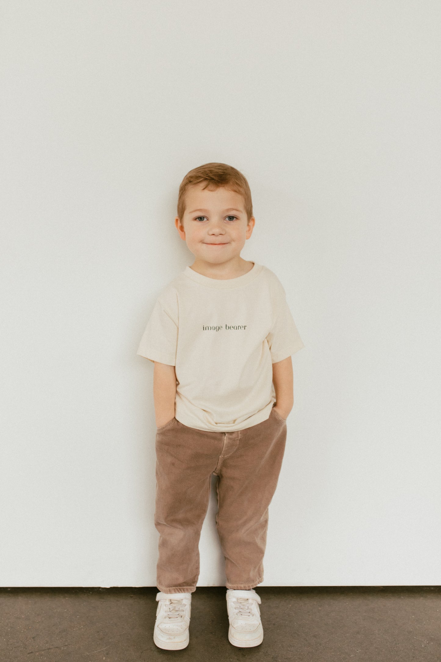 Image Bearer Toddler Tee