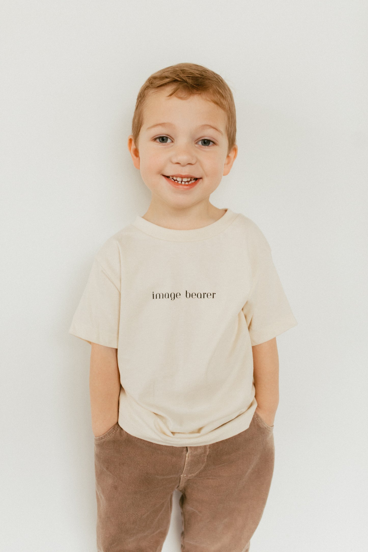 Image Bearer Toddler Tee