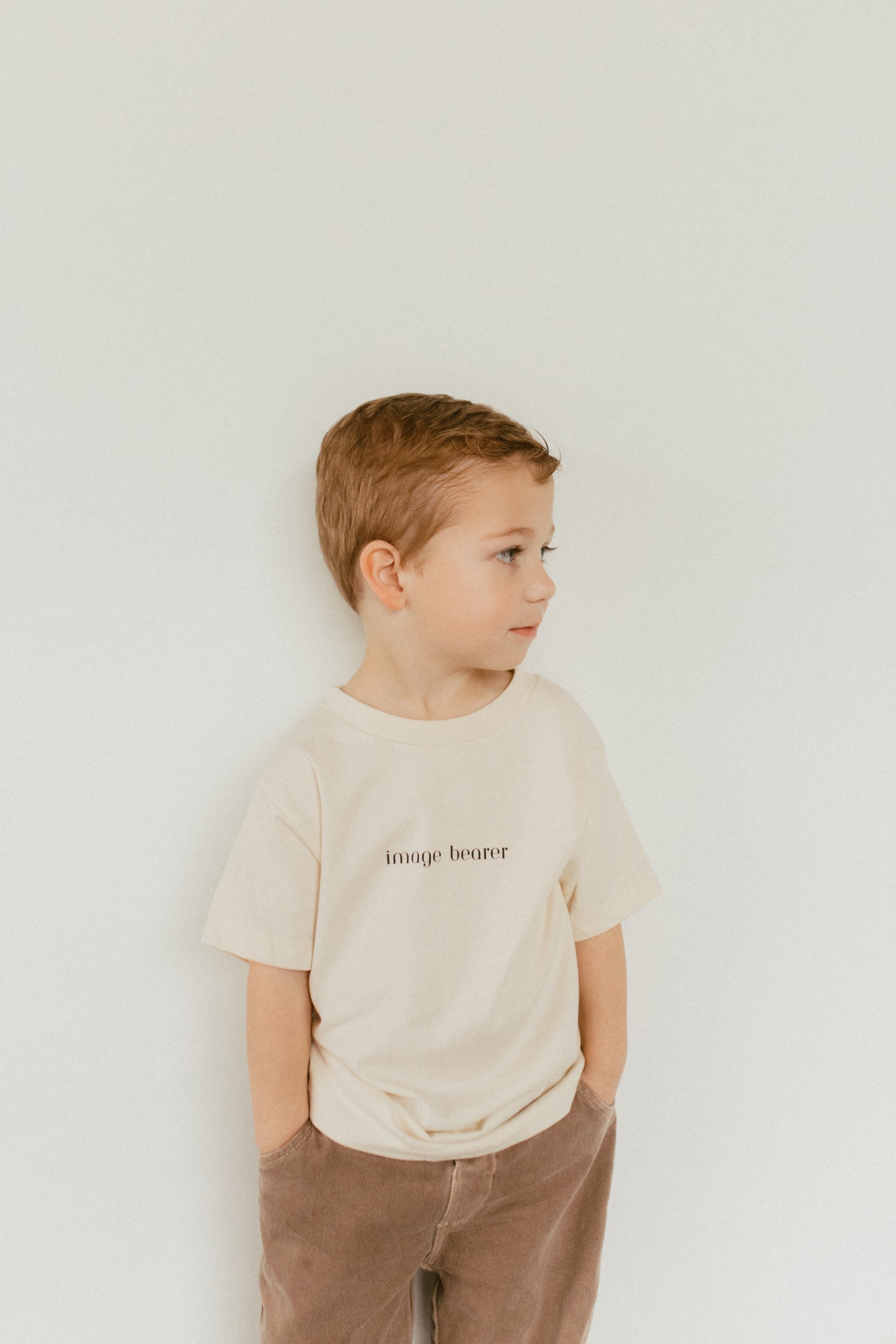 Image Bearer Toddler Tee