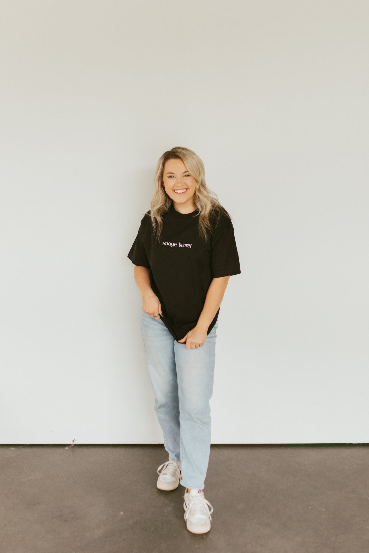 Image Bearer Women's Tee