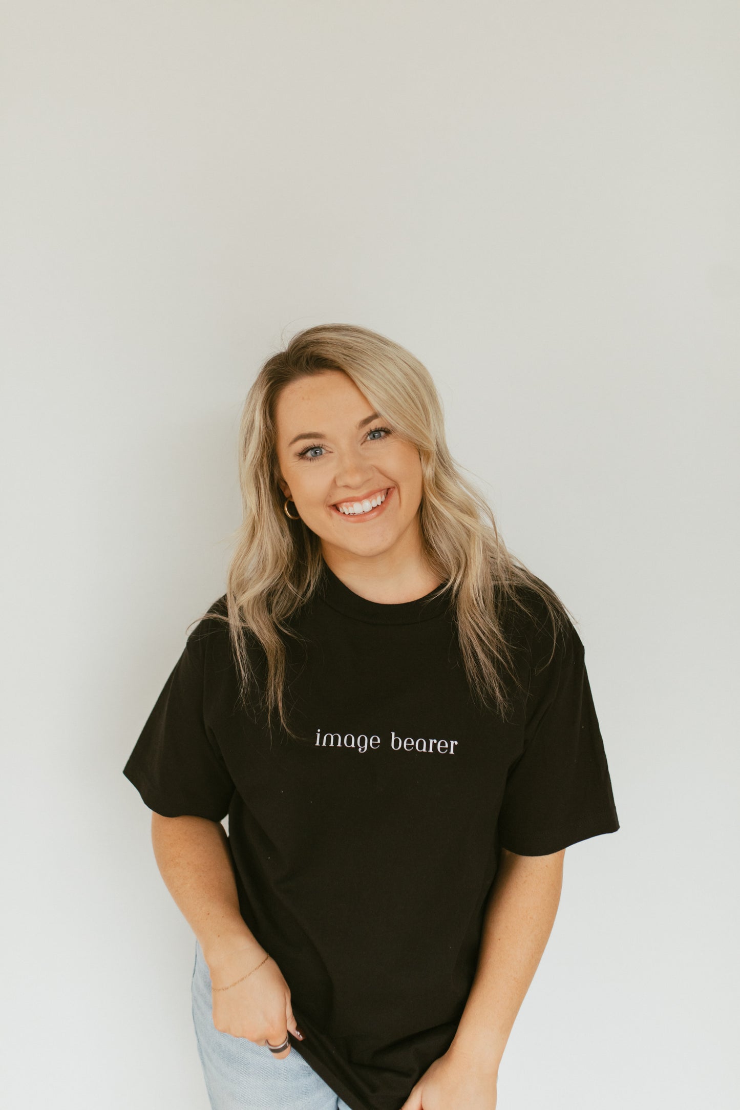 Image Bearer Women's Tee