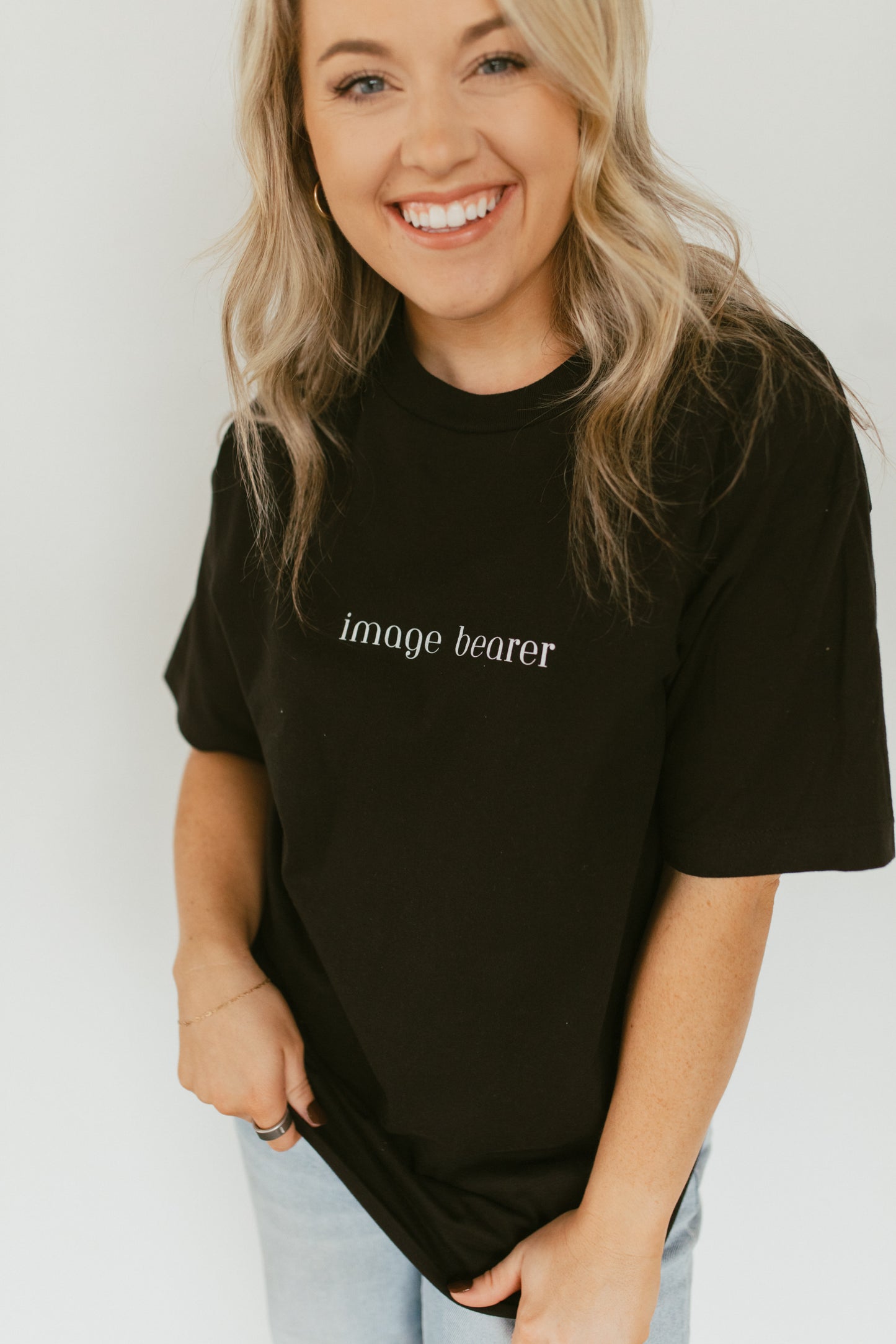 Image Bearer Women's Tee