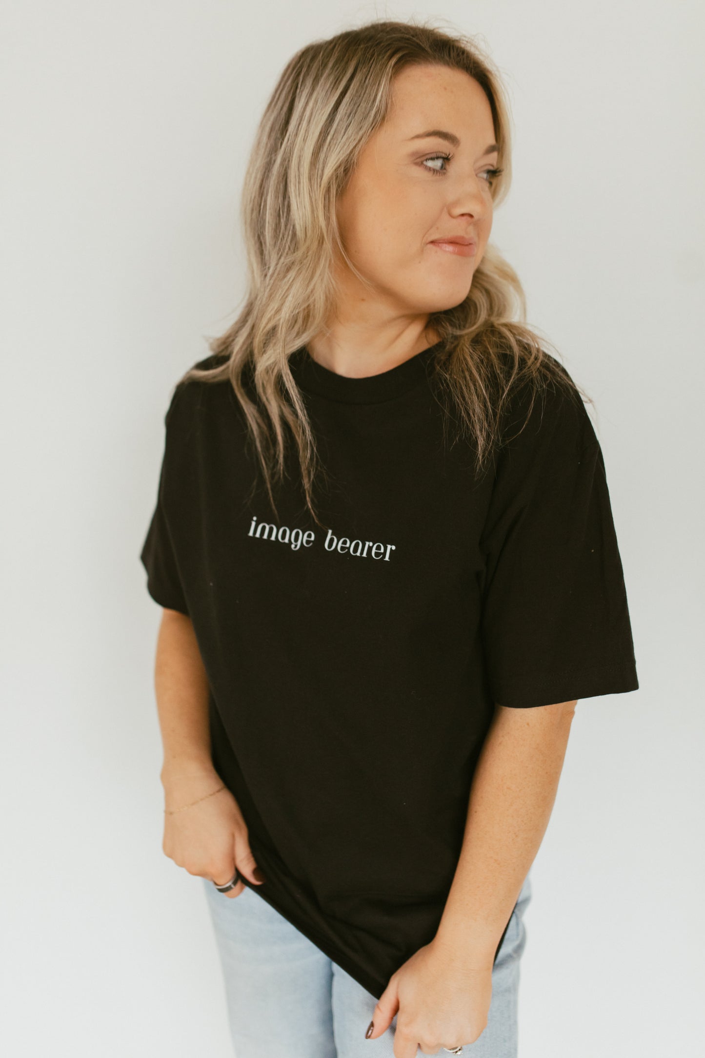 Image Bearer Women's Tee