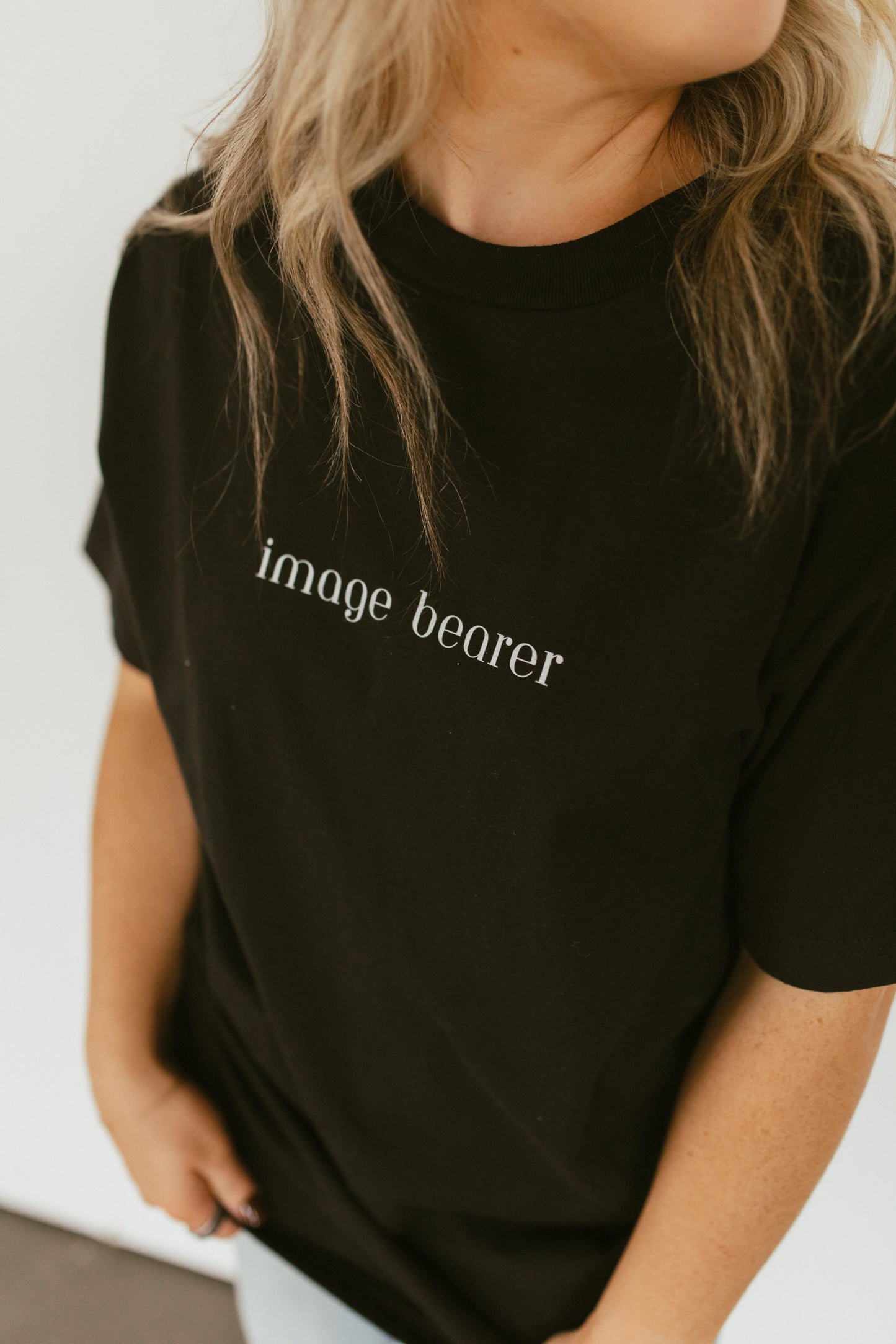 Image Bearer Women's Tee