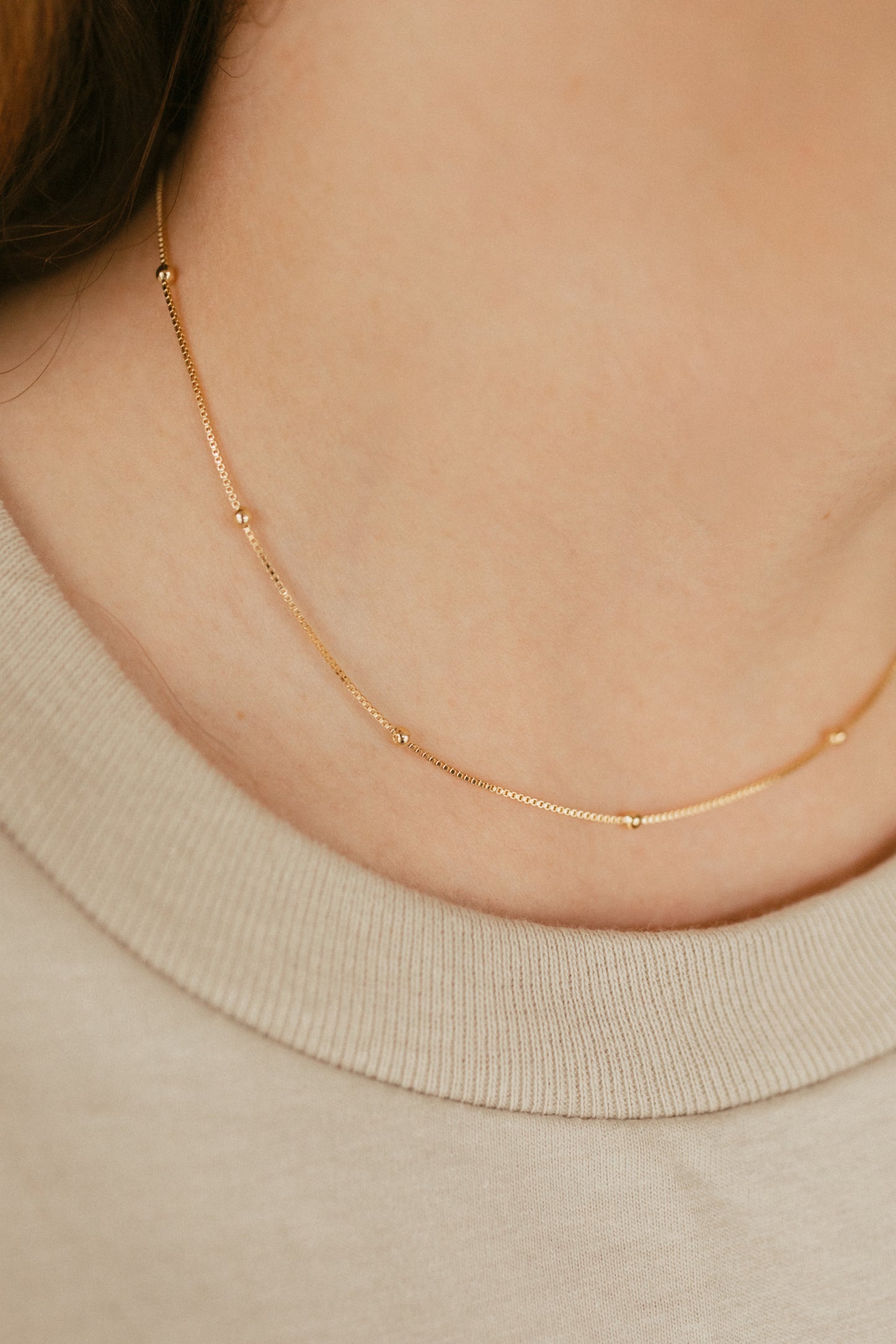 Naomi Necklace