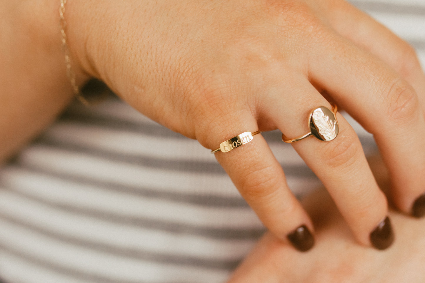 Chosen Ring