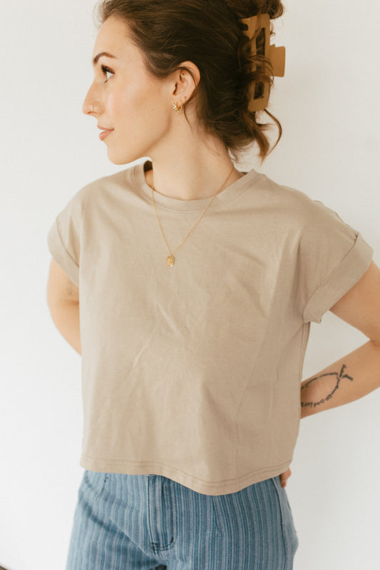 Shepherd Top