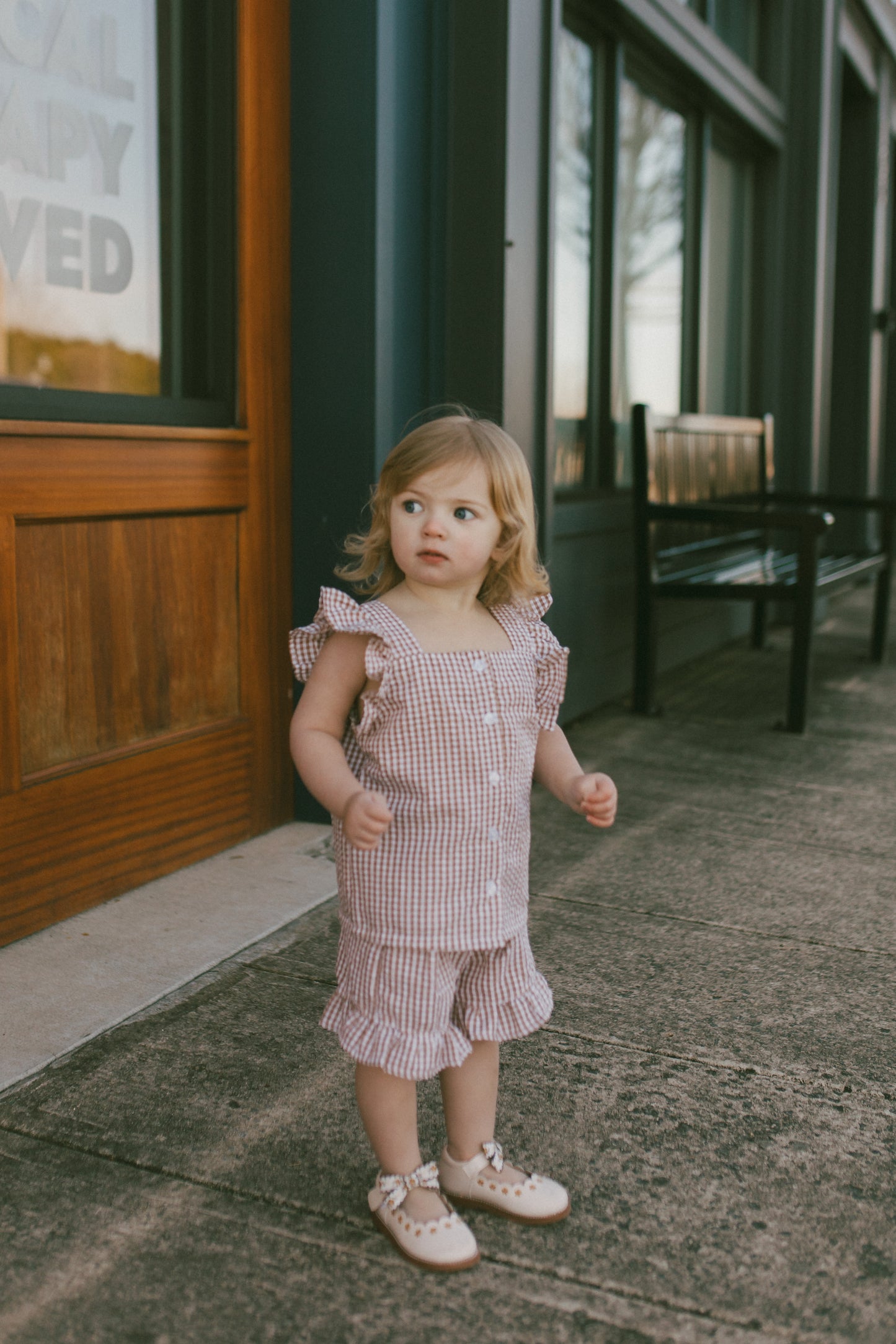 Daughter of the King Set