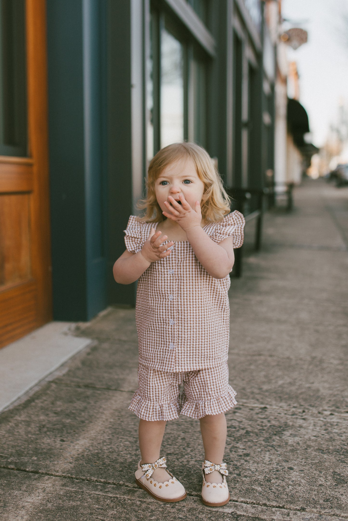 Daughter of the King Set