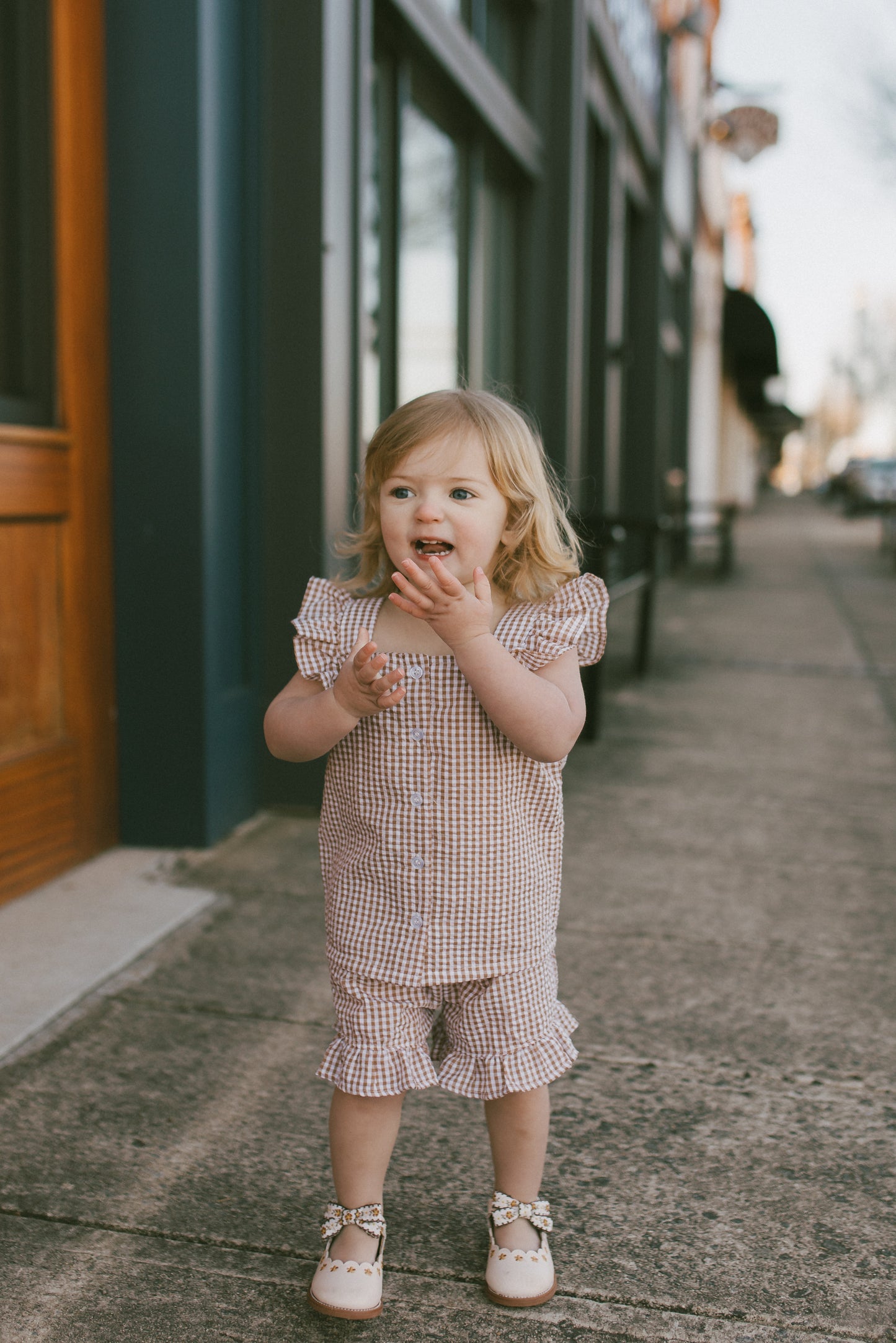 Daughter of the King Set