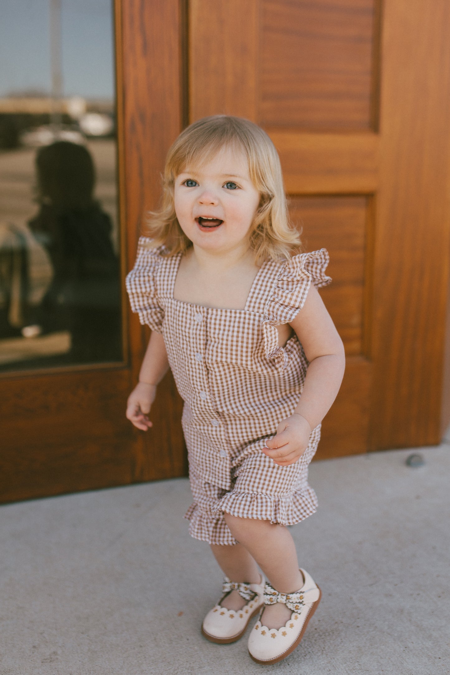 Daughter of the King Set