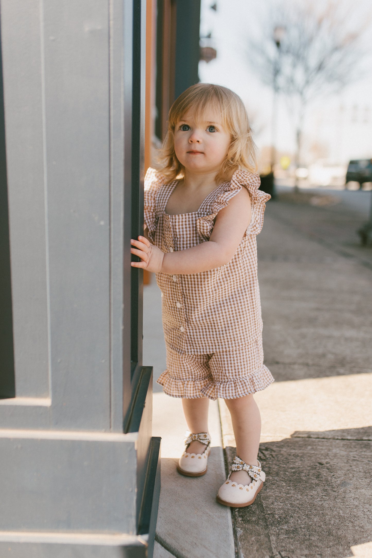 Daughter of the King Set