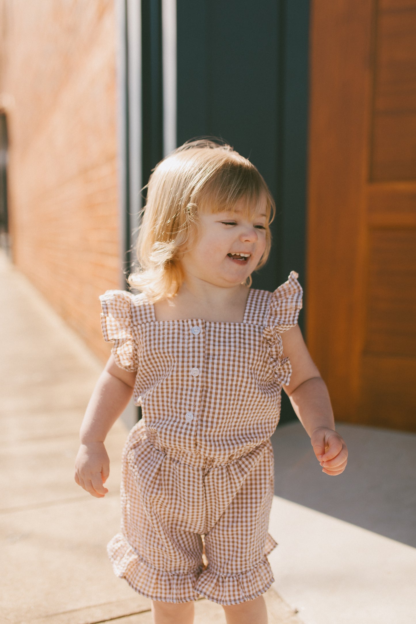 Daughter of the King Set