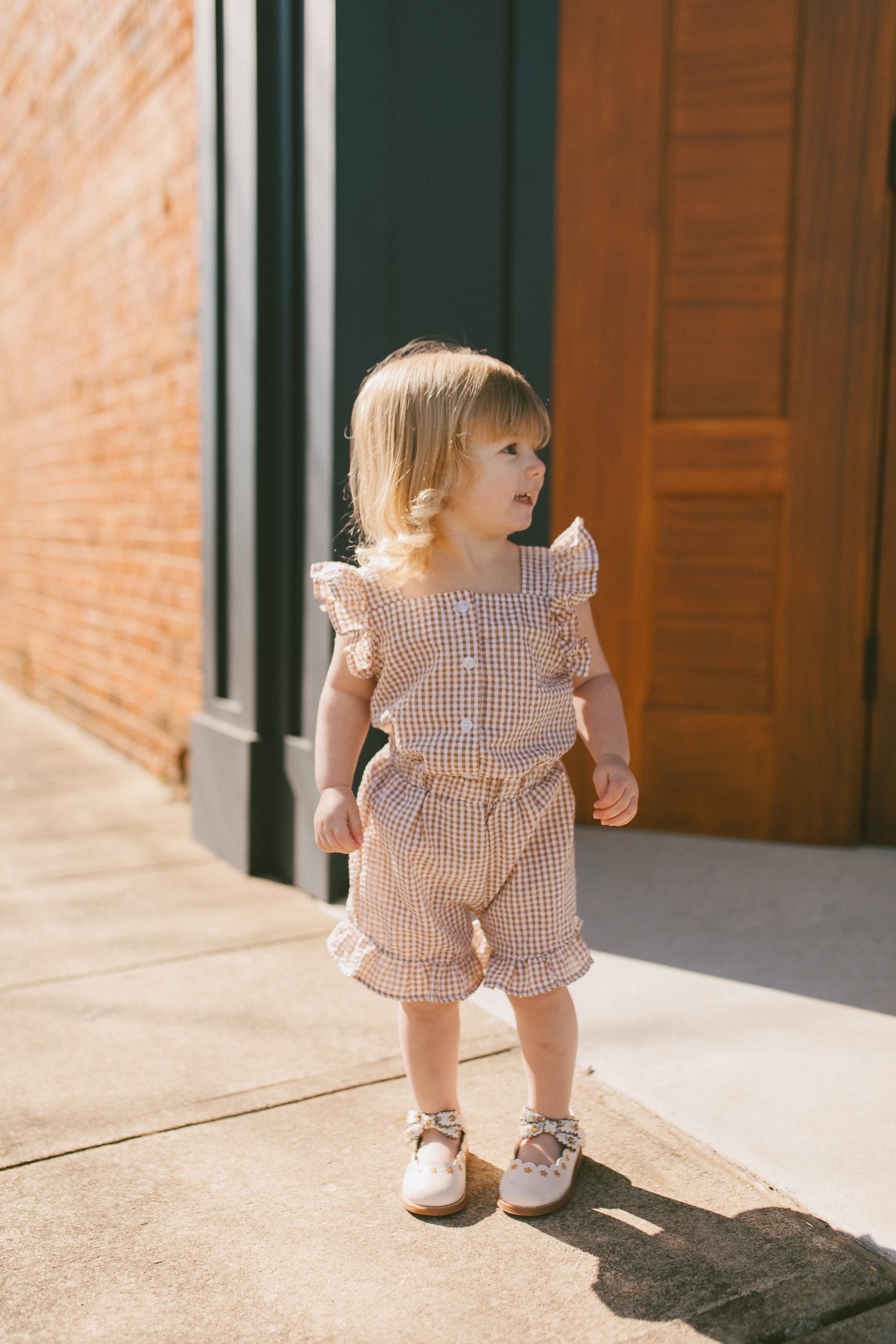 Daughter of the King Set