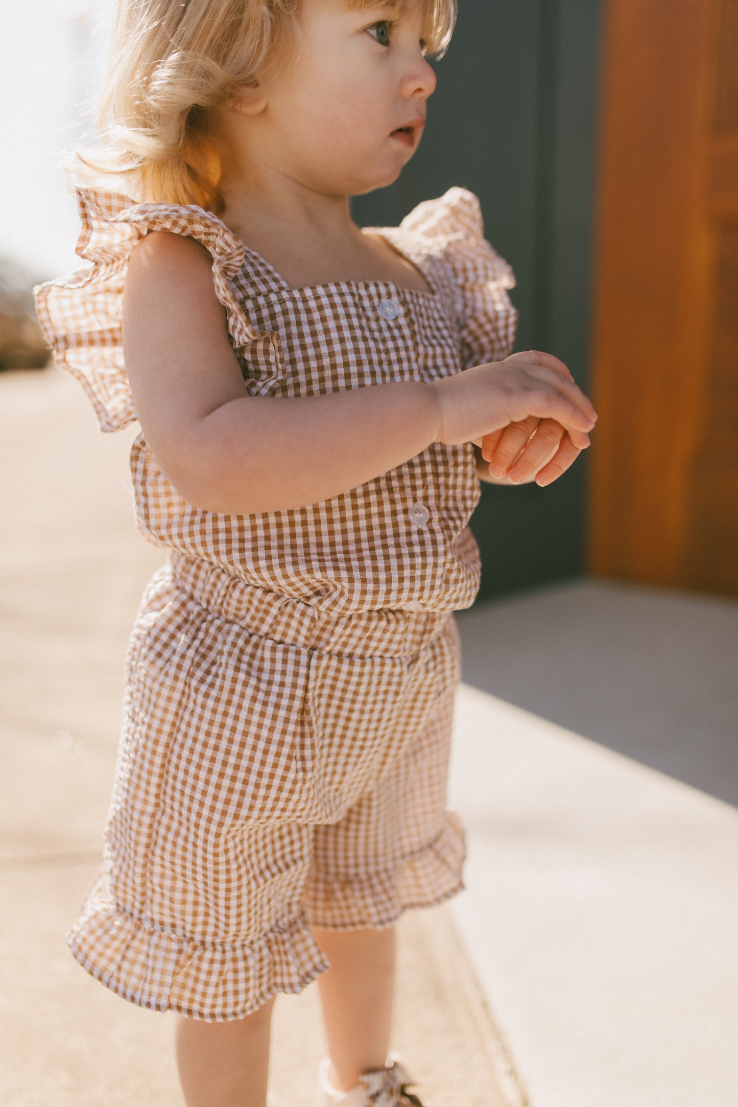 Daughter of the King Set