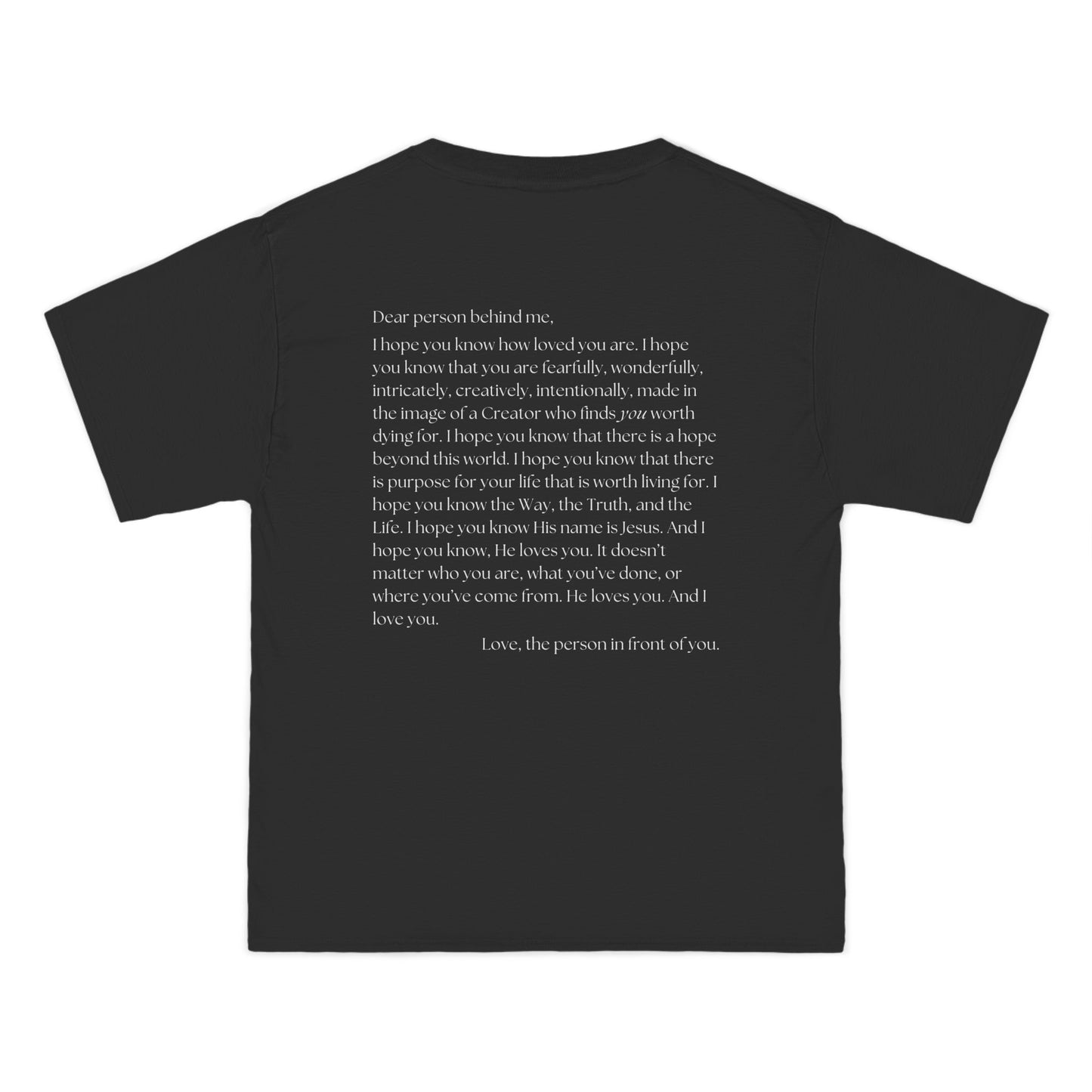 Image Bearer Women's Tee
