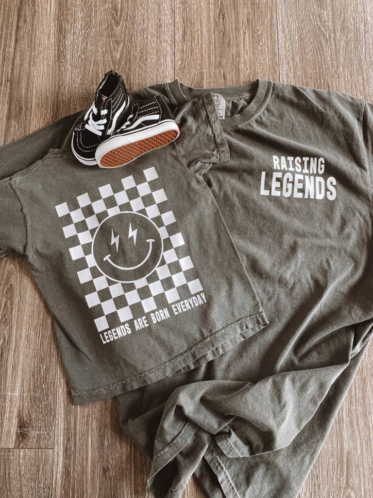 LEGEND Graphic Tee