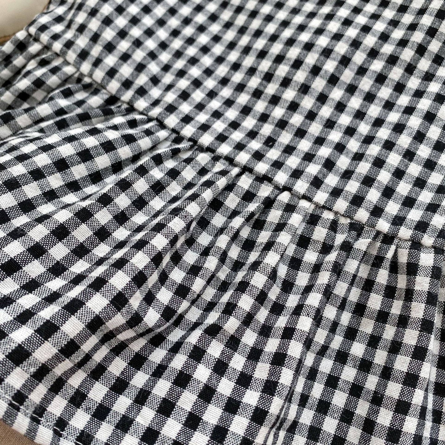 Worthy Set - Plaid