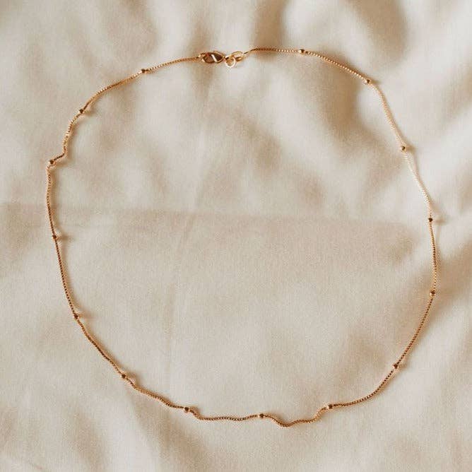 Naomi Necklace