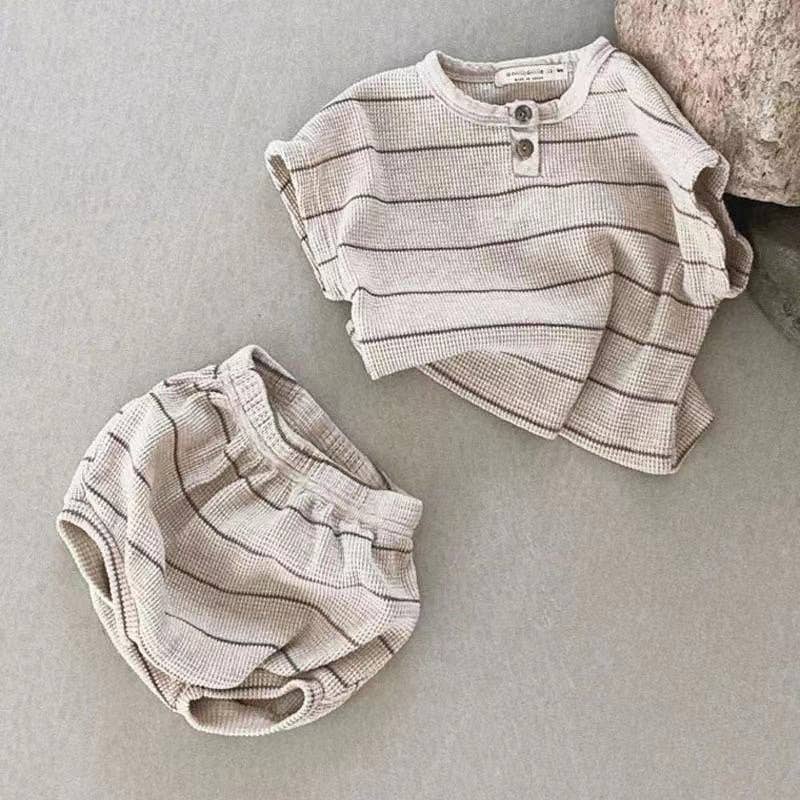 By His Stripes Set