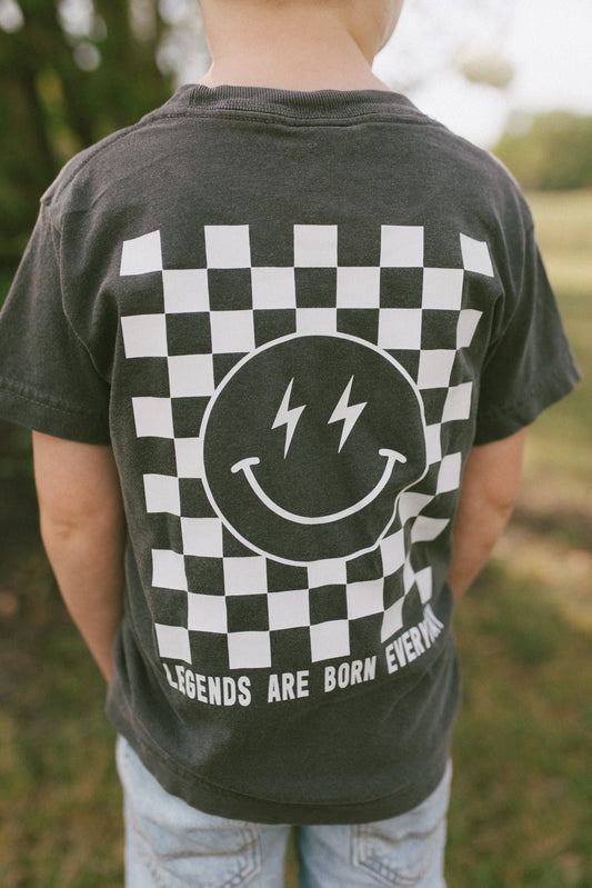 LEGEND Graphic Tee