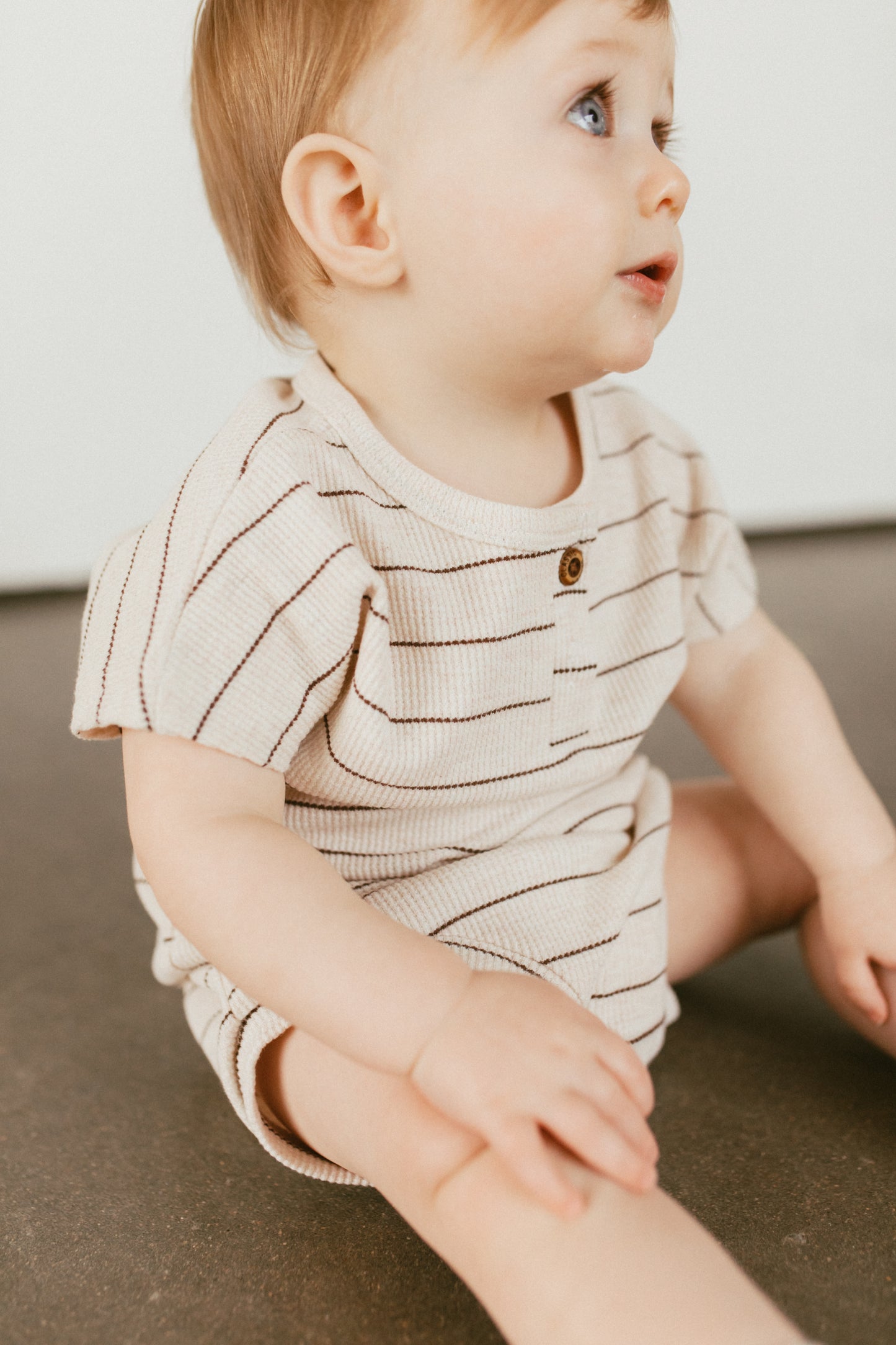 By His Stripes Set