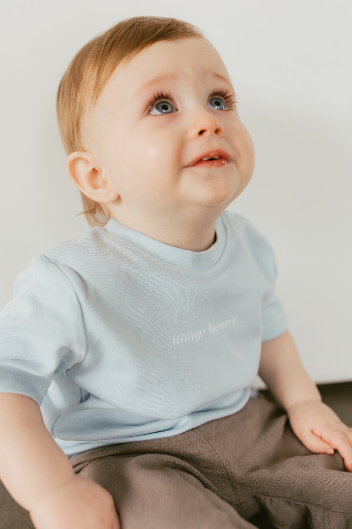 Image Bearer Baby Tee