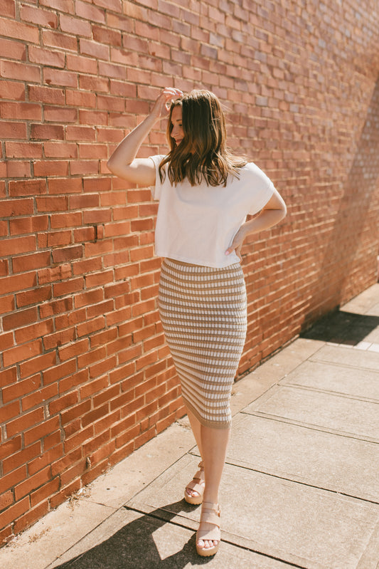 Eden Skirt